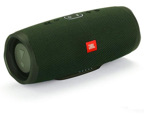 Parlante Portatil Jbl Charge 4 Bluetooth Sumergible