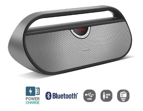 Parlante Portátil Bluetooth 16w Philco Sph1600