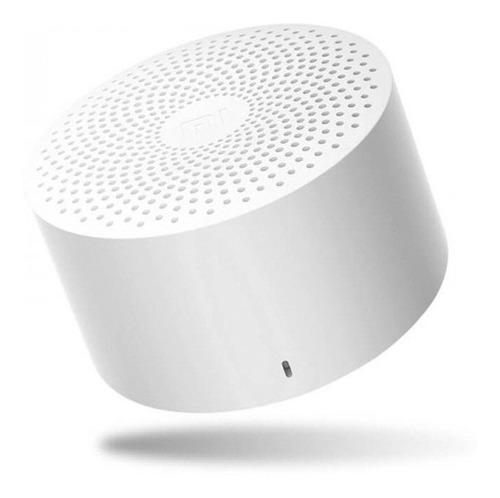 Parlante Xiaomi Bluetooth Mi Compact Speaker 2 Bateria X 6hs