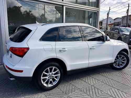 Audi Q5 */ Oferta De Contado/*