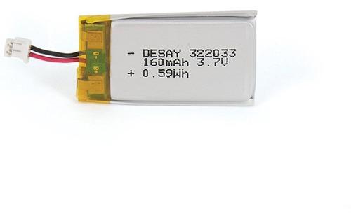 Bateria Collar Receptor Sportdog Sd-425 / 825