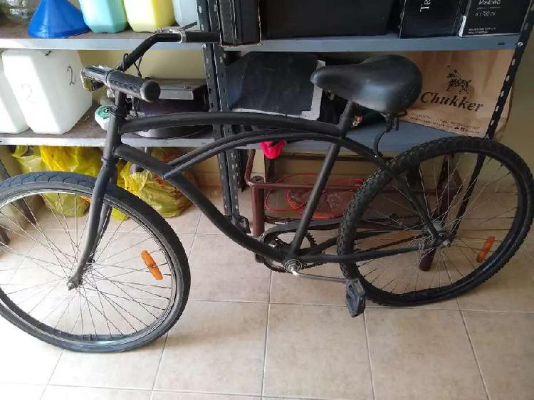 Bicicleta rod 26 (precio charlable)