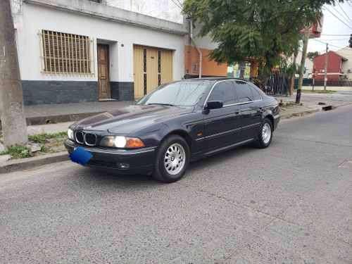 Bmw Serie 5 3.0 523i At 1998