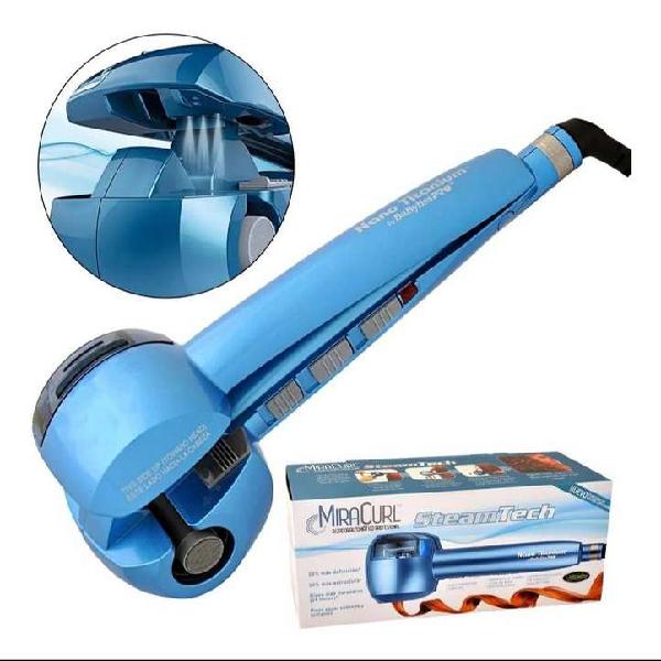 Buclera automática Miracurl Babyliss Pro