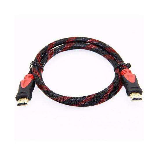 Cable Hdmi a Hdmi 1.5 Metros 1080p