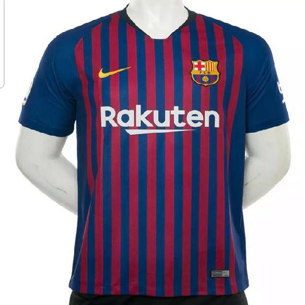 Camiseta Barcelona Stadium Jsy 18/19 Nike