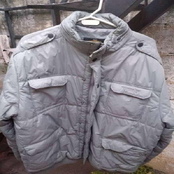 Campera kevingston impermeable