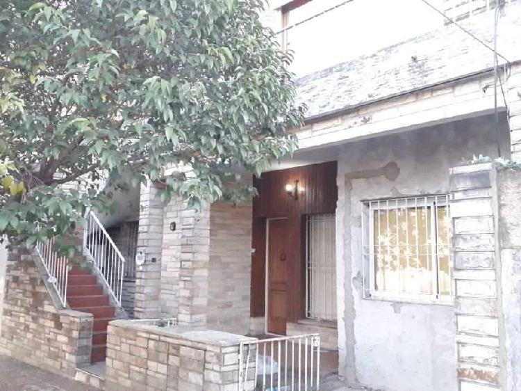 Casa PH en venta en Moron Sur