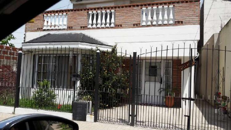 Casa en venta en Quilmes Oeste