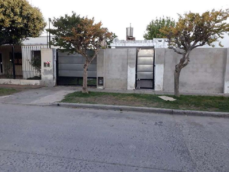 Casa en venta en Villa Tesei