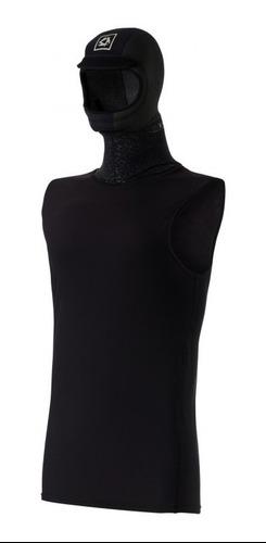 Chaqueta Con Capucha De Neoprene - Mystic Bipoly - Ev