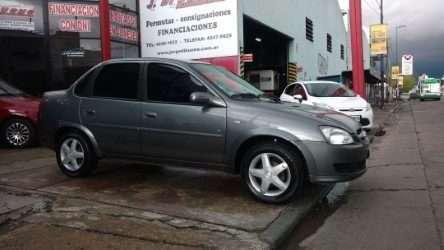 Chevrolet Classic 1.4 Lt Pack 2010 Di Buono Automotores