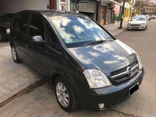 Chevrolet Meriva Gls 2006