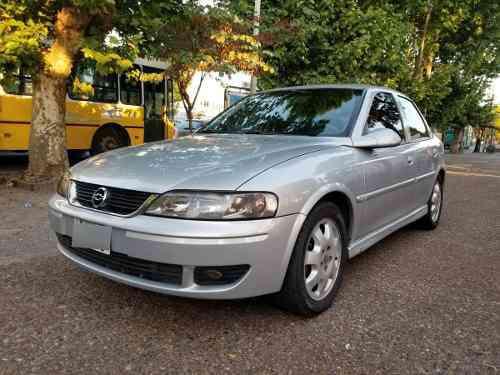 Chevrolet Vectra 2.2 Cd 2.2