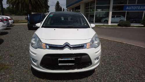 Citroen C3 1.5 Trendance Pack 2013