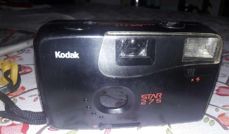 Cámara de Foto Kodak Star 275 Cflash