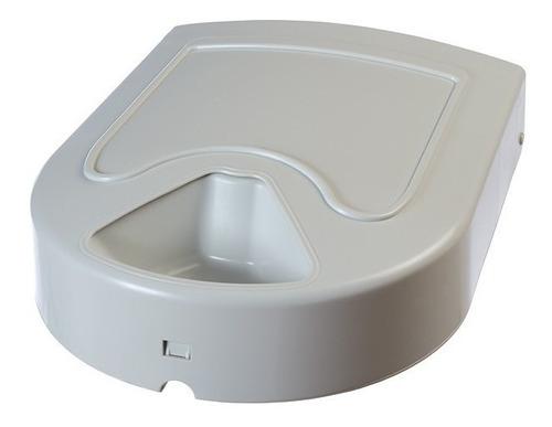 Comedero Automático Pet Safe Ee.uu. 5 Comidas