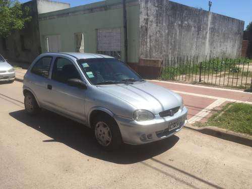 Corsa 1,6 City