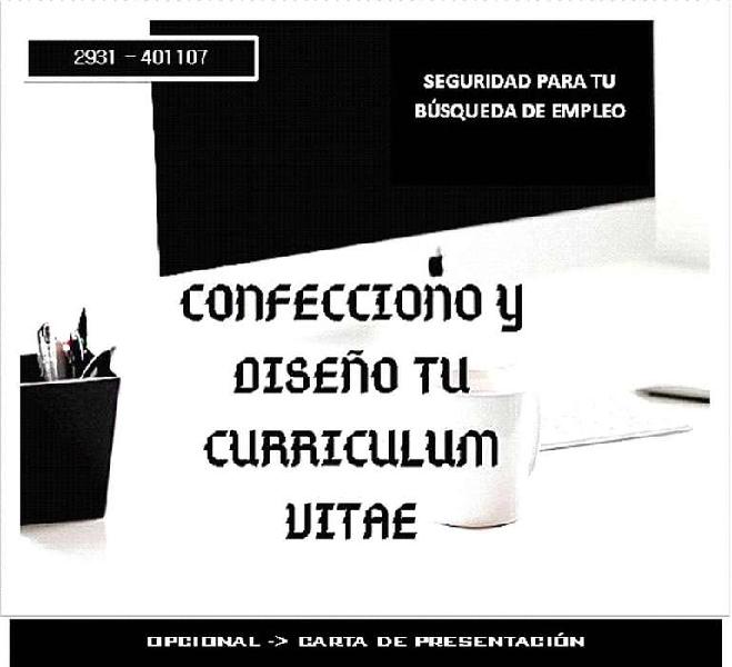 DISEÑO DE CURRICULUM