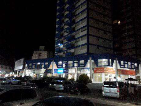 Departamento en venta en Pinamar