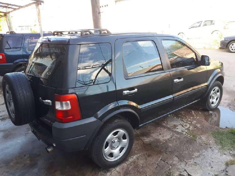 FORD ECOSPORT 2006 NAFTA 1.6 FULL