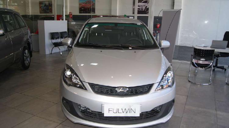 FULWIN Hatchback