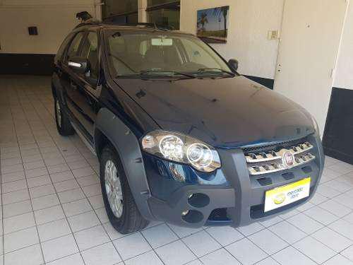 Fiat Palio 1.6 Adventure Locker 2012. Dtm Automoviles