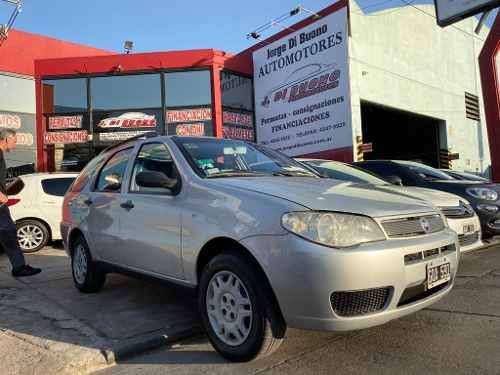 Fiat Palio 2007 1.4 Weekend Elx Fire Aa+da