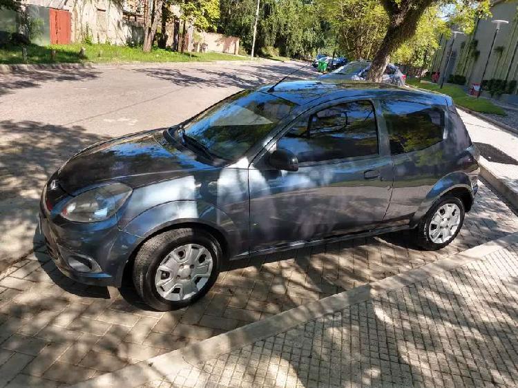 Ford Ka viral