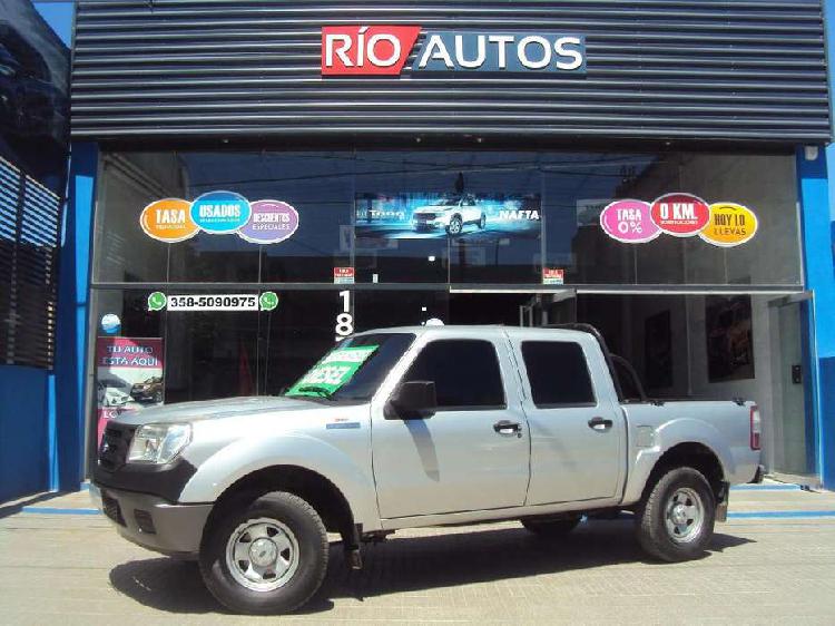 Ford Ranger 3.0 XL Plus 2010