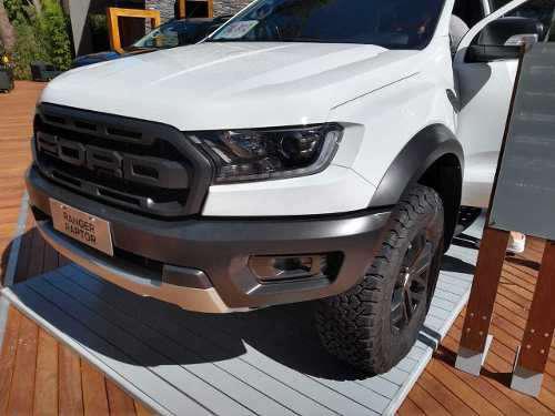 Ford Ranger Raptor !!entrega Inmediata!!