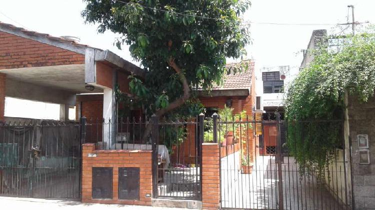 Galpon con Vivienda en venta en Moron Sur