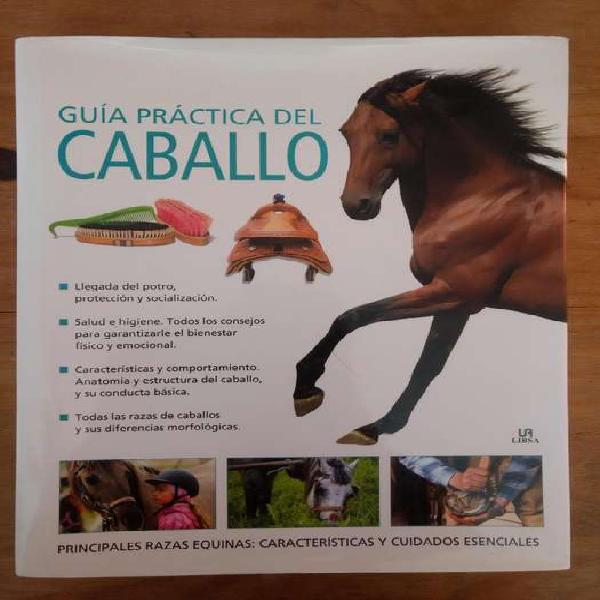 Guía Práctica del Caballo