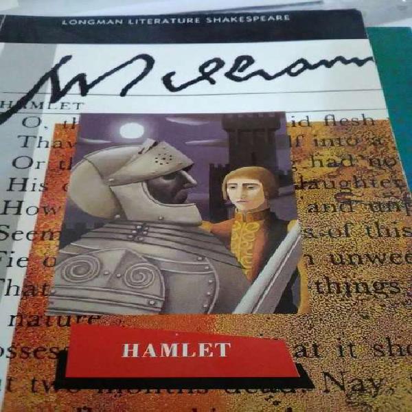 Hamlet en inglés