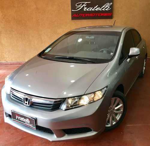 Honda Civic Lxs 1.8 Mt Permuto