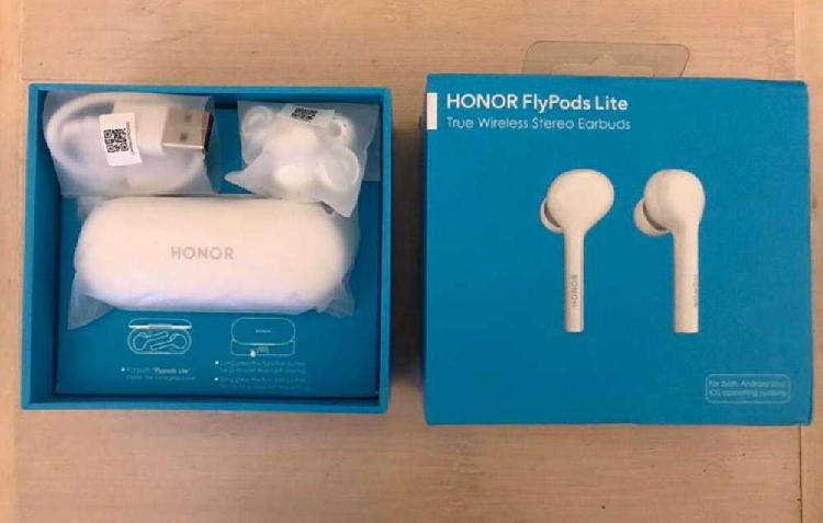 Huaweii Honor Flypods Lite