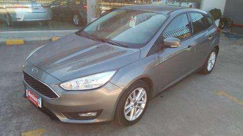 Imperdible! Ford Focus Iii 1.6 S