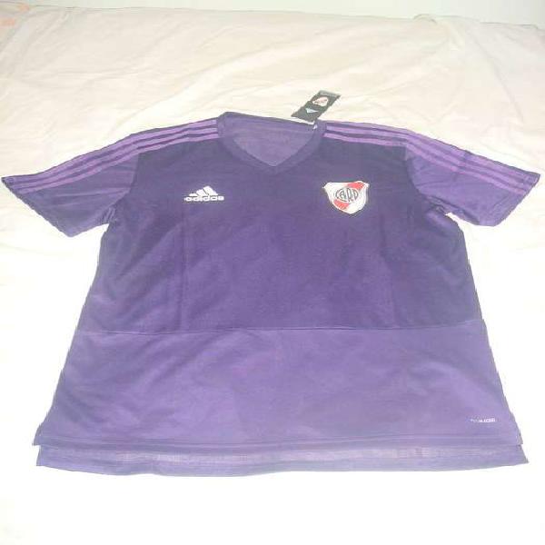 Jersey Adidas climacool de River Plate