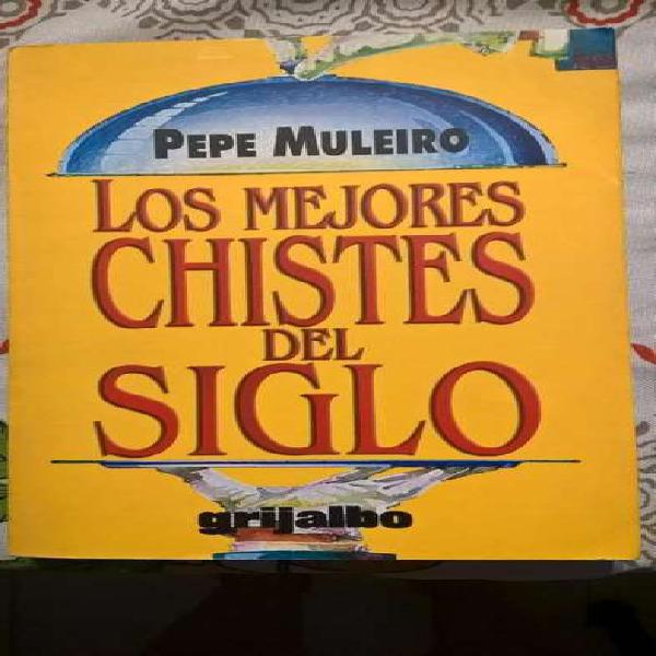 Los mejores chistes del siglo