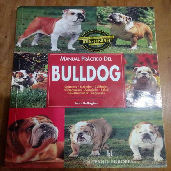 Manual Práctico del Bulldog