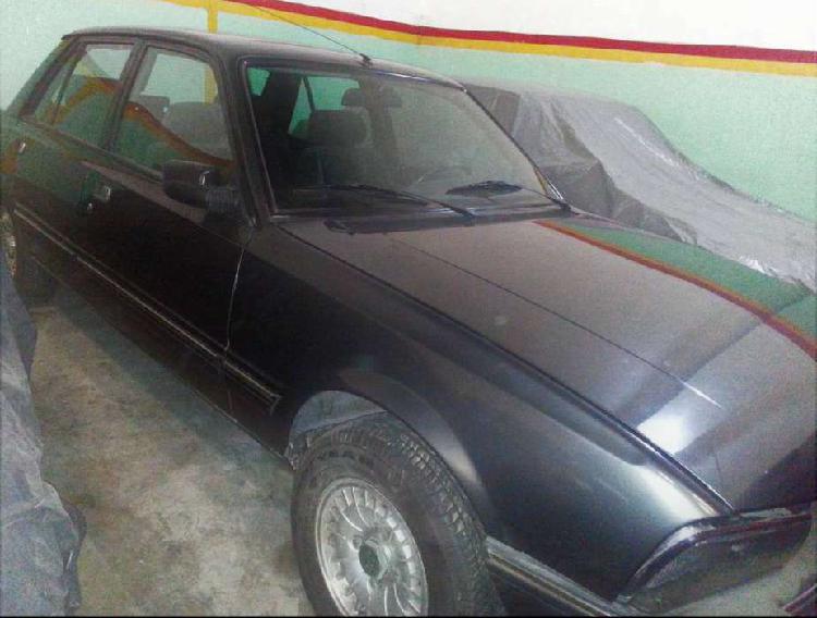 PEUGEOT 505 SR 1992 FULL FULL IMPECABLE CABA TECHO ELEC