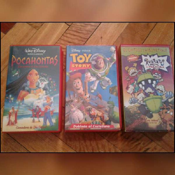 Peliculas Infantil Combo