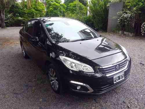 Peugeot 408 1.6 Feline Thp 163cv Tiptronic