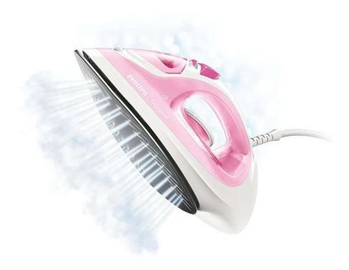 Plancha Vapor Philips Gc1022 Antiadherente Rociador 2000w