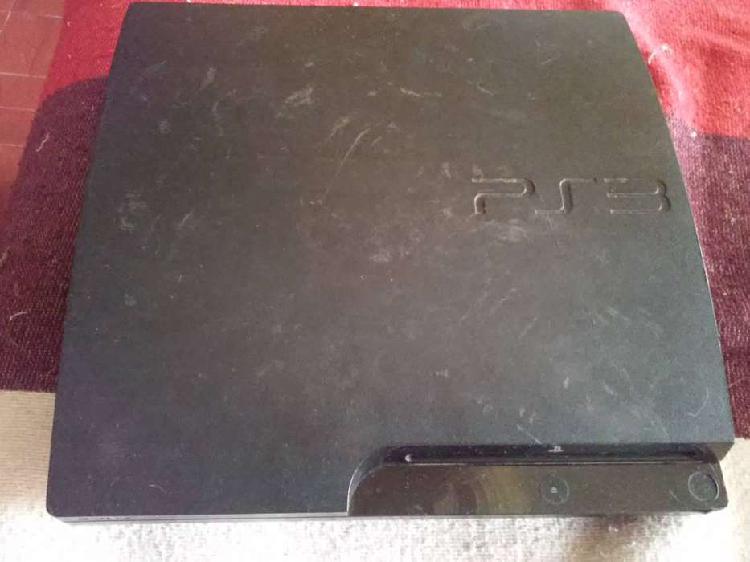 Playstation 3 (a reparar) - posible permuta