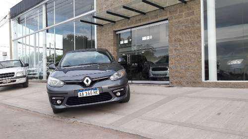 Renault Fluence 2.0 Pack Ant $479000 Y Cuot Automotores Yami