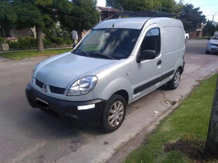 Renault Kangoo 1.6 2008 furgón