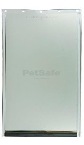 Repuesto Flap - Vaiven Reemplazo Para Puerta Pet Safe Medium