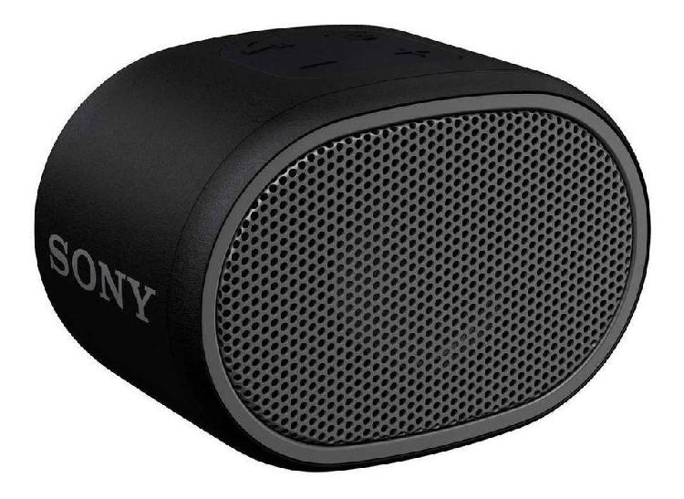 SONY SRS-XB01