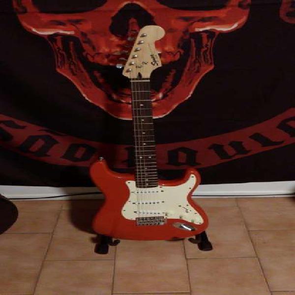 Squier Fender Strato 90 Indo